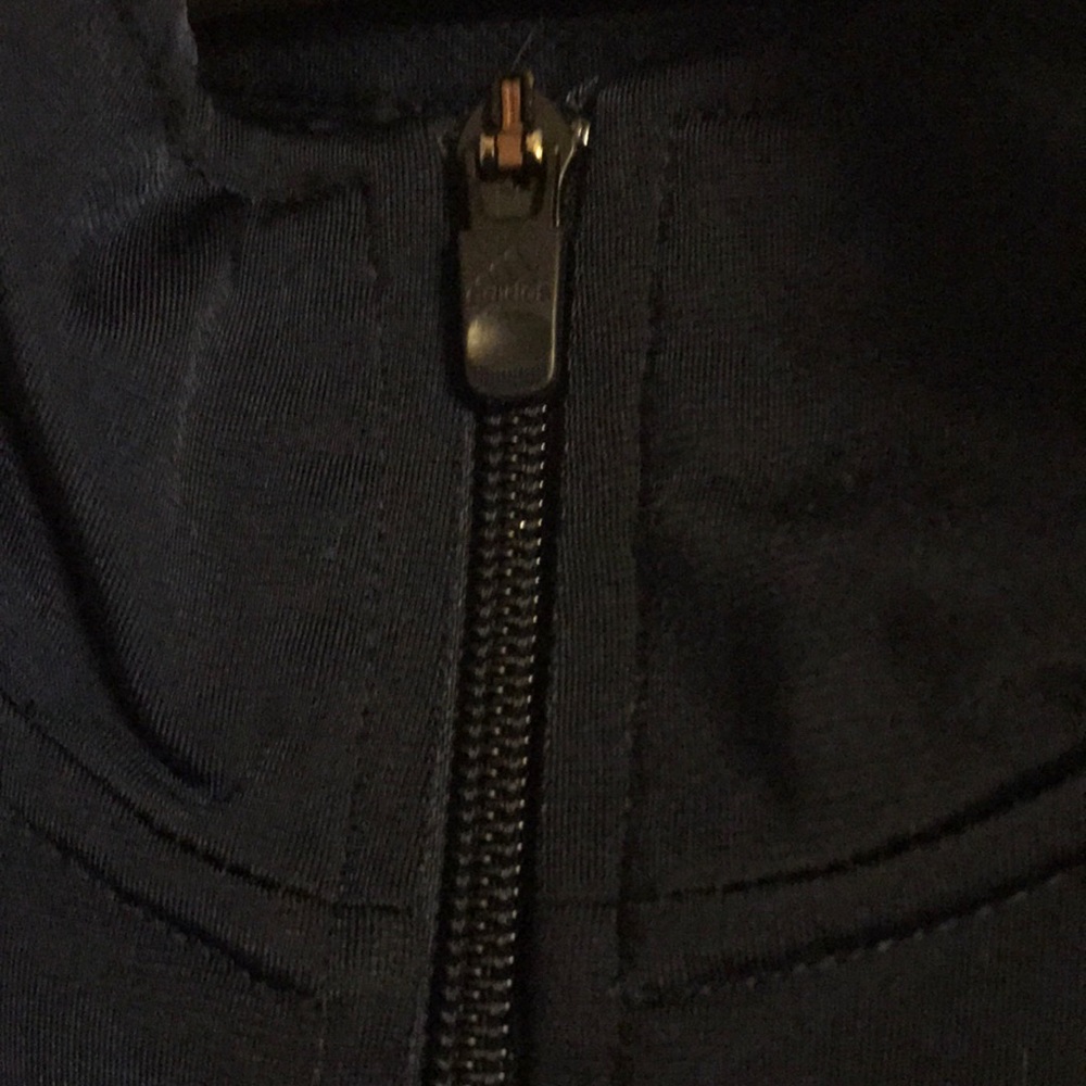 Adidas track jacket - Picture 5 of 5